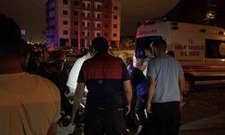 Osmaniye’de şarjlı bisiklet köprüden uçtu: 1 ölü, 1 yaralı