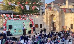 Tarsus’ta Yaz Kur’an kurslarında 10 bin 588 öğrenciye eğitim verildi