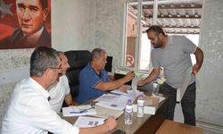 Toplum Yararı Projesi kapsamında 60 personel için 170 başvuru
