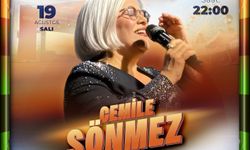 Ağustos Fuarı, Salı Günü Unutulmaz Bir Müzik Ziyafetine Sahne Olacak