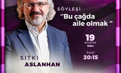 Ağustos Fuarı’nda Aileye Dair Özel Bir Söyleşi