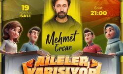 Aile Bağları KAFUM Sahnesinde Güçleniyor