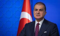 AK Parti Sözcüsü Çelik: Özgür Özel'in üslubu meşru siyaset alanının dışına çıktı