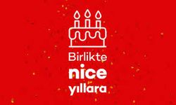 Akbanklı Ailem Akademisi Üç Yaşında