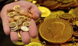 Altında Yeni Dalga Başladı: Çeyrek Altın Kaça Ulaştı?