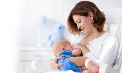 Emzirme, anne ve bebek sağlığını çok yönlü destekliyor