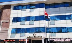 Ardahan Belediye Başkanlığı Sözleşmeli Personel Alacak