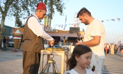 Asırlık Osmanlı Macunu Geleneği Yaşatılıyor