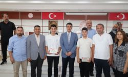 Bahçeşehir Koleji Elbistan Kampüsü LGS’de İlçenin Gururu Oldu