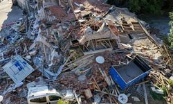 Balıkesir'de 237 Artçı Deprem Oldu