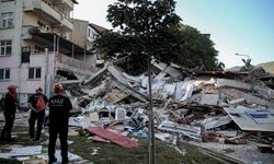 Balıkesir'de 6,1 Büyüklüğündeki Depremin Ardından 1235 Artçı Sarsıntı Oldu