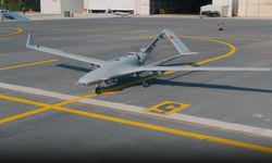 Bayraktar TB2T-AI SİHA'dan Rekor Uçuş