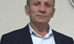 Bekir Erdoğan Vefat Etti