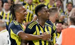 Benfica-Fenerbahçe maçı TRT 1'de