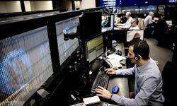 Borsa Haftanın Son İşlem Gününe Rekorla Başladı