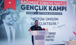 BTP’nin 16. Geleneksel Yaz Gençlik Kampı başladı