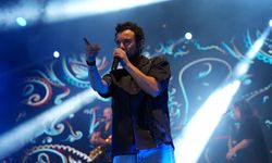 Buray Söyledi, Binlerce Kişi Hep Bir Ağızdan Eşlik Etti; KAFUM’da Müzik Ziyafeti