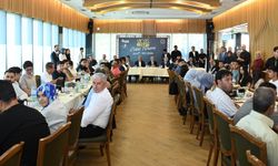 Büyükşehir, YKS’de Dereceye Giren Öğrencileri Özel Bir Programla Onurlandırdı