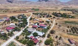 Büyükşehir’den Ekinözü Türkeli Mahallesi’ne Konforlu Ulaşım