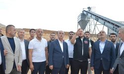 Büyükşehir'den Kuzey İlçelere 700 Milyon TL’lik Dev Yatırım