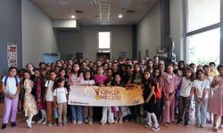 Büyükşehir’in Gençlik Meclisi’nden Örnek Bir Program Daha