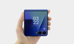 Cebe sığan yapay zekâ: Galaxy Z Flip7