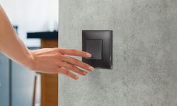 Classia By Bticino Serisi Estetik ve İşlevselliği Bir Arada Sunuyor