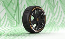 Continental’den Kalplere Dokunan Sürdürülebilirlik Ödülü