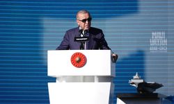 Cumhurbaşkanı Erdoğan: Savunma sanayiimiz destan yazıyor