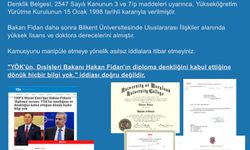 Dezenformasyonla Mücadele Bülteni