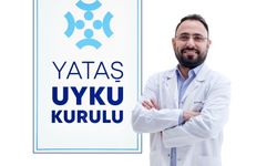 Dijital Çağ Uykumuzu da Duruşumuzu da Etkiliyor