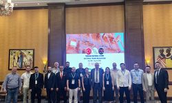 Doğal Taş İhracatçıları Kenya’dan Yeni İhracat Bağlantılarıyla Geldi