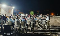 Maganda Kurşunu Yine Can Yaktı: Düğünde 1 Yaralı