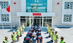 Düğünün Kana Bulandığı Olayda 6 Şüpheli Tutuklandı