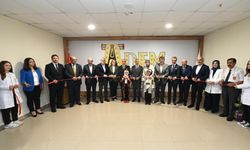 Dulkadiroğlu Aile Destek Merkezi Açıldı