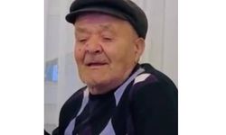 Duran Dağ Vefat Etti