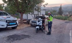 Düzenlenen Operasyonlarda 222 Şahıs Yakalandı