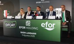 Efor Çay ve Ofçay’dan Stratejik Güç Birliği