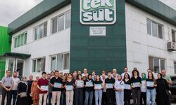 Eğitimde Başarıya Ödül