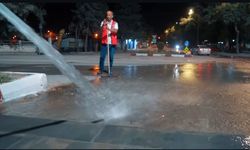 Elbistan Belediyesi, Şehri Daha Temiz ve Sağlıklı Hale Getiriyor