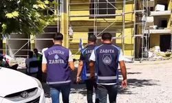 Elbistan Belediyesi’nden Çevre Atağı: İnşaat Atıklarına Geçit Yok