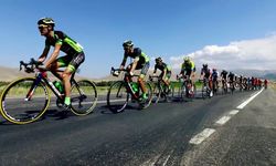 Elbistan MTB CUP Bisiklet Yarışmasına Davet
