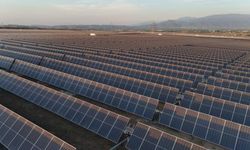 Elektrik Üretiminde Doğal Gaz ve Güneşin Payı Arttı