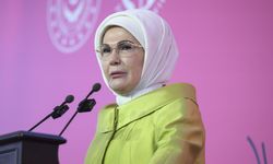 Emine Erdoğan'dan Pina Midyeleri ve Deniz Çayırları Projesine İlişkin Paylaşım