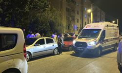 Erzurum'da Çıkan Bıçaklı Kavgada 1 Kişi Öldü, 1'i Bekçi 2 Kişi Yaralandı