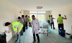 Filli Boya, Dow Türkiye Ve Ahbap’ın Deprem Bölgesi İstihdam Programı “Birlikte Ustayız” İlk Adımını Hatay'da Attı