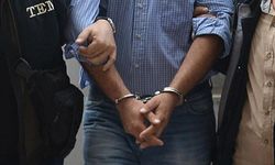 11 Yıl Hapis Cezası Bulunan Hükümlü Yakalandı