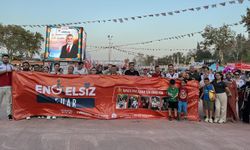Geleneksel Ağustos Fuarı’nda Engelsiz Bir Gün