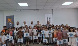 Genç KAMEK’te Final Zili; Bin 100 Kursiyer Mezun Oldu
