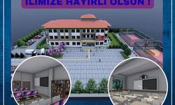 Göksun Mesleki ve Teknik Anadolu Lisesi İhalesi 2 Eylül’de Gerçekleştirilecek